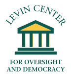Levin Center for Oversight and Democracy - Wayne State University Law School